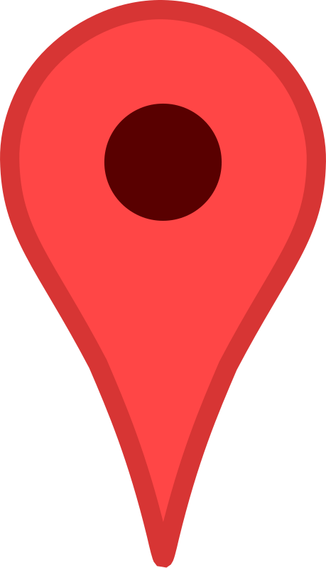 Map Google Pin Maps Maker Gps PNG Image
