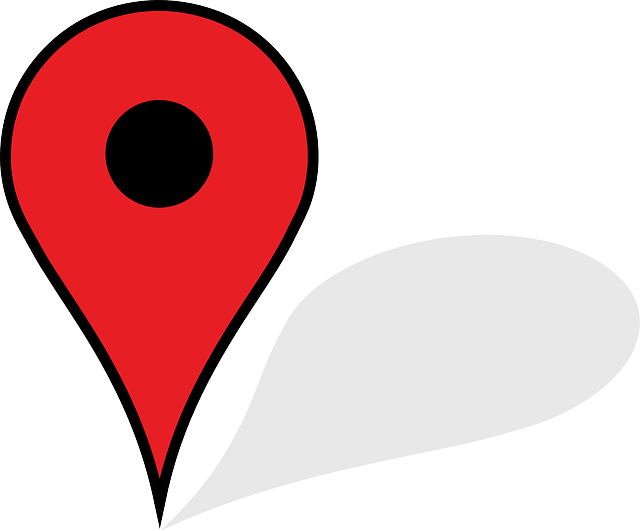 Map Google Places Maps Pen Marker Maker PNG Image