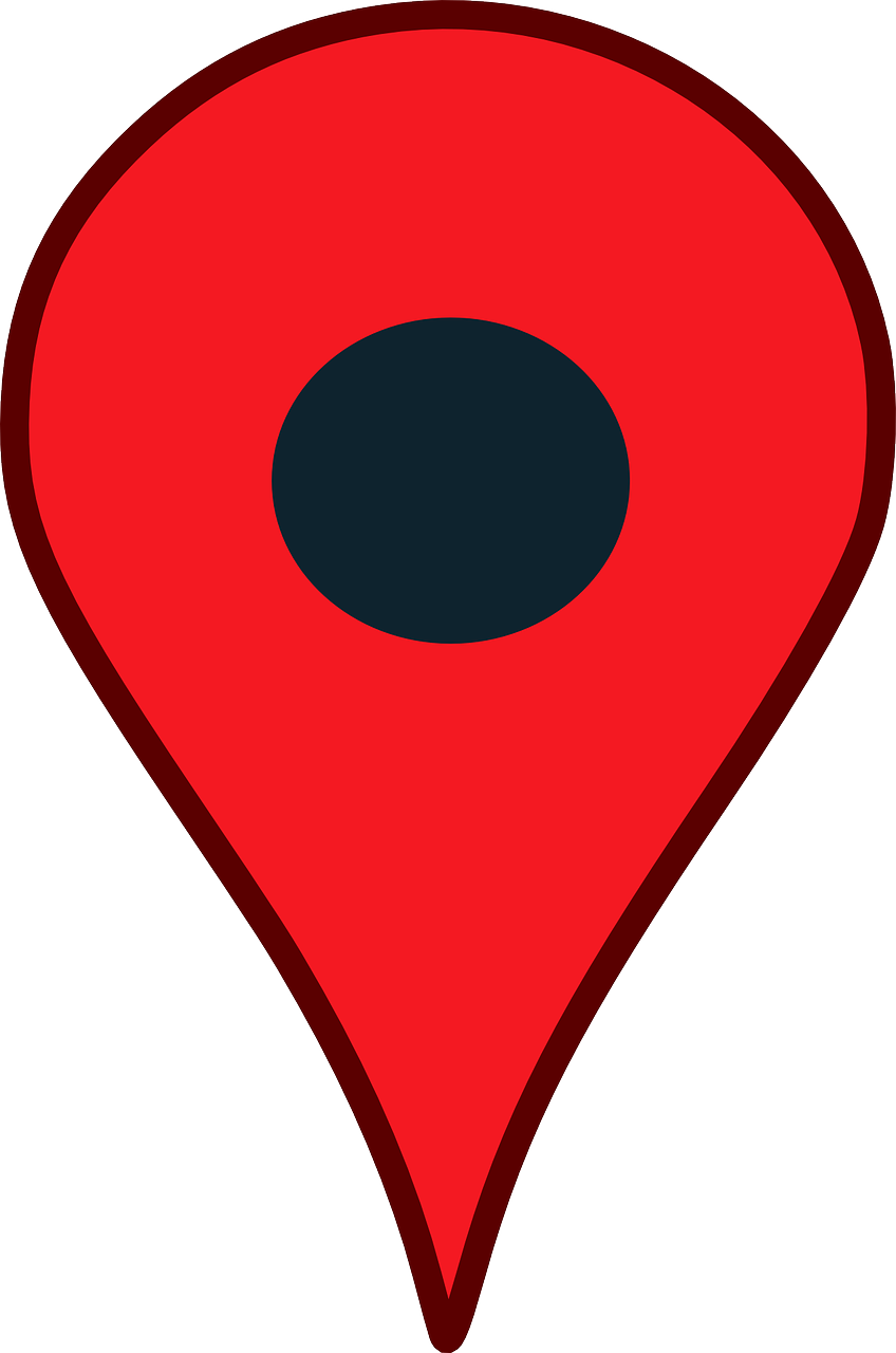 Download Map Google Maker Pin Maps Free Transparent Image ...