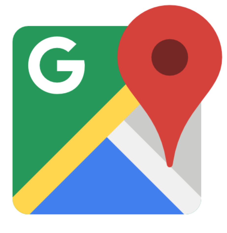 Maps Google Navigation Location Free Download PNG HD PNG Image