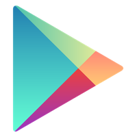 Play Google Portable Icons App Computer Transparency