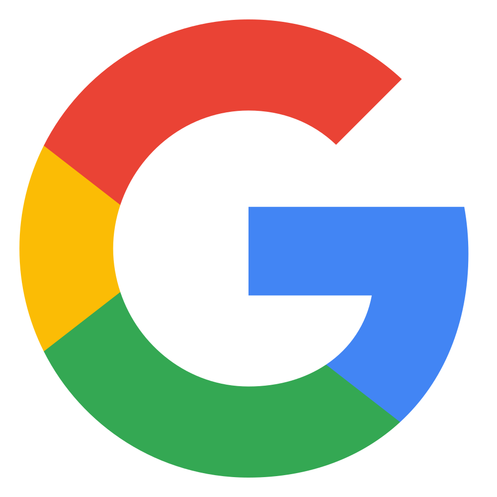 Google Logo Icon PNG