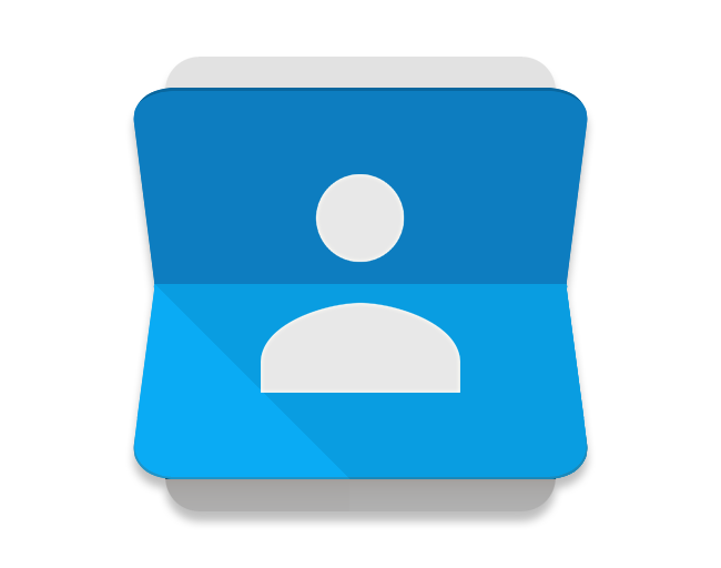 Android Google Sync Contacts Download Free Image PNG Image