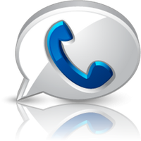 Google Mobile Phones Voicemail Voice Talk PNG Image