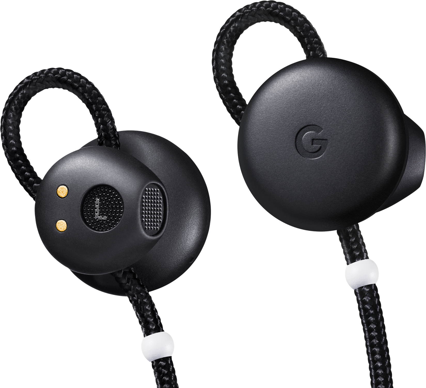 Buds Airpods Headphones Google Technology Pixel PNG Image