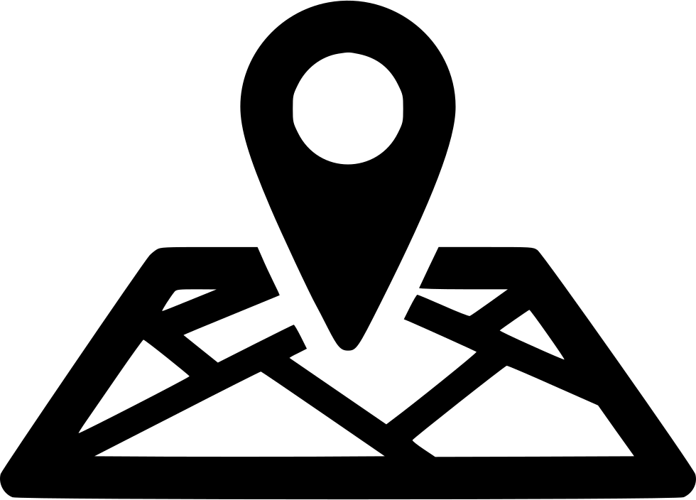 Google Maps pin Transparent PNG Image