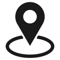 Google Maps pin PNG