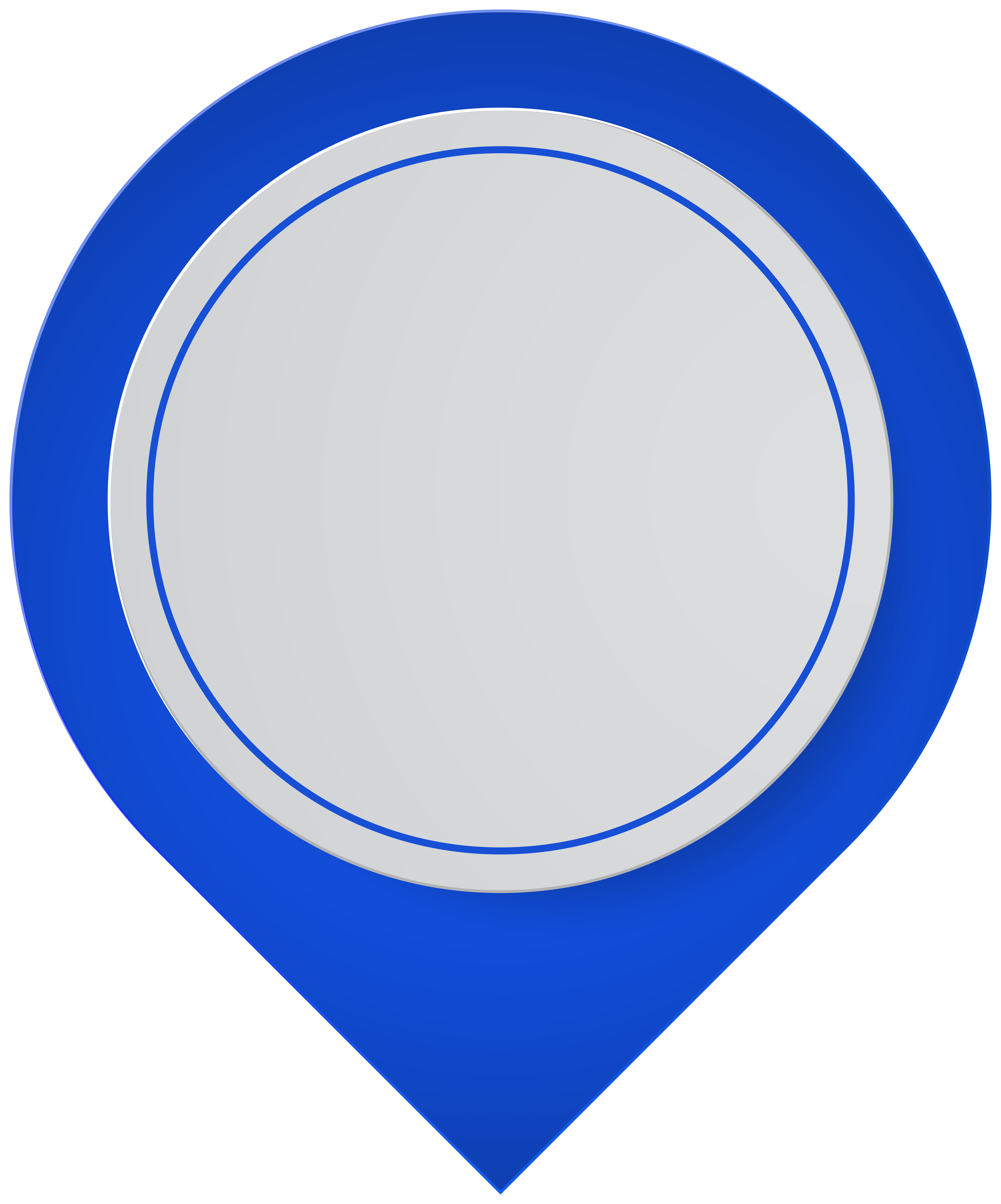 Google Maps pin Transparent PNG Image