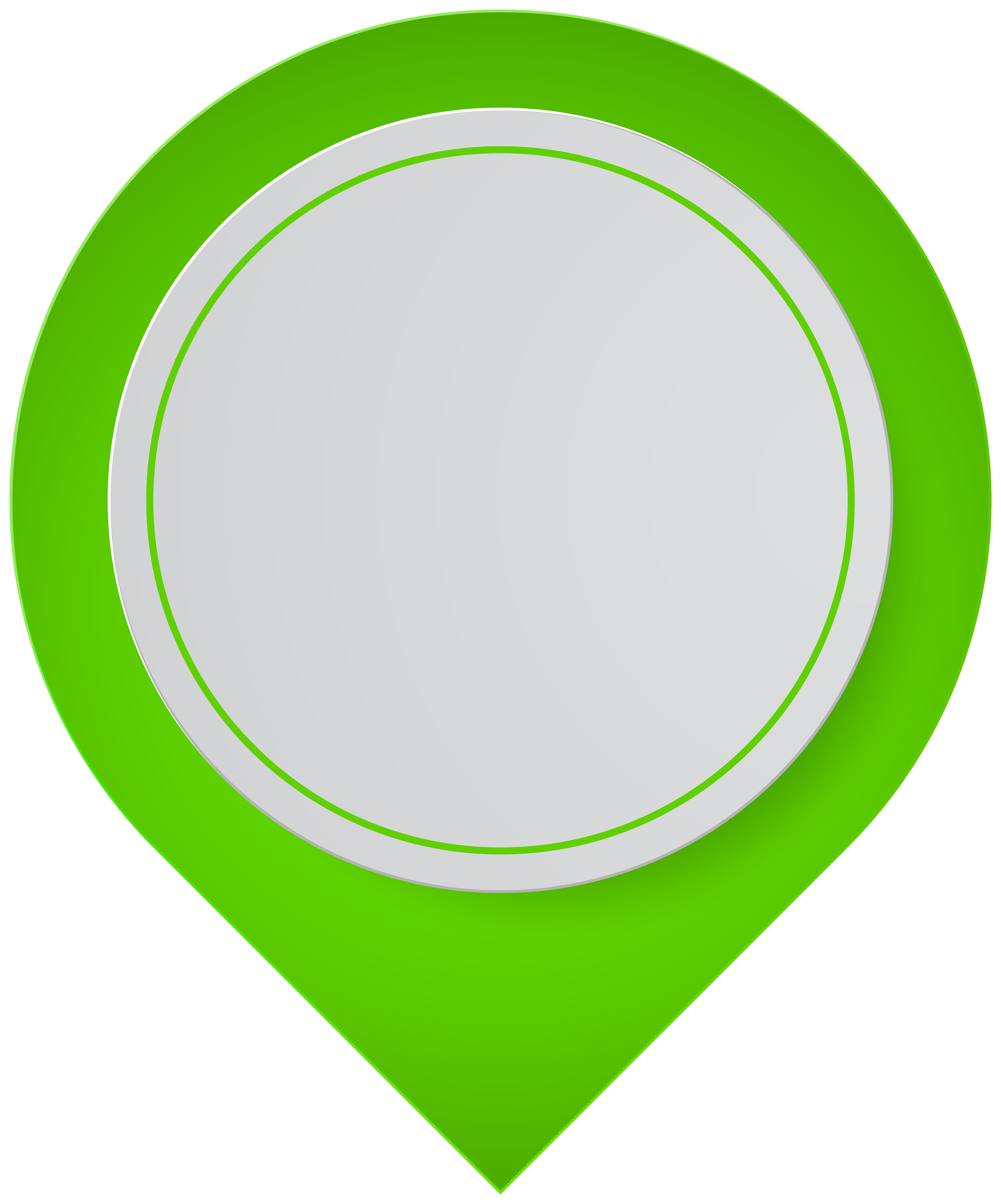 Google Maps pin Transparent PNG Image