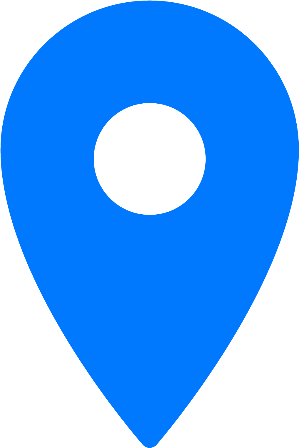 Google Maps pin Transparent PNG Image