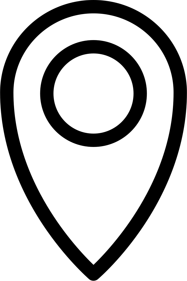 Google Maps pin Transparent PNG Image