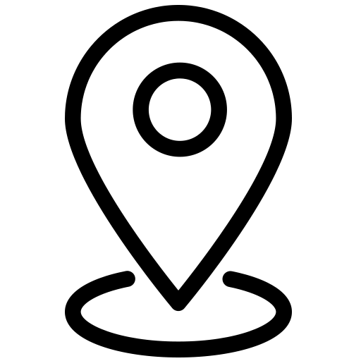 Google Maps pin Transparent PNG Image