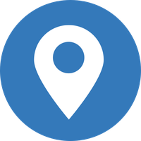 Google Maps pin PNG