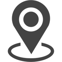 Google Maps pin Transparent PNG Image