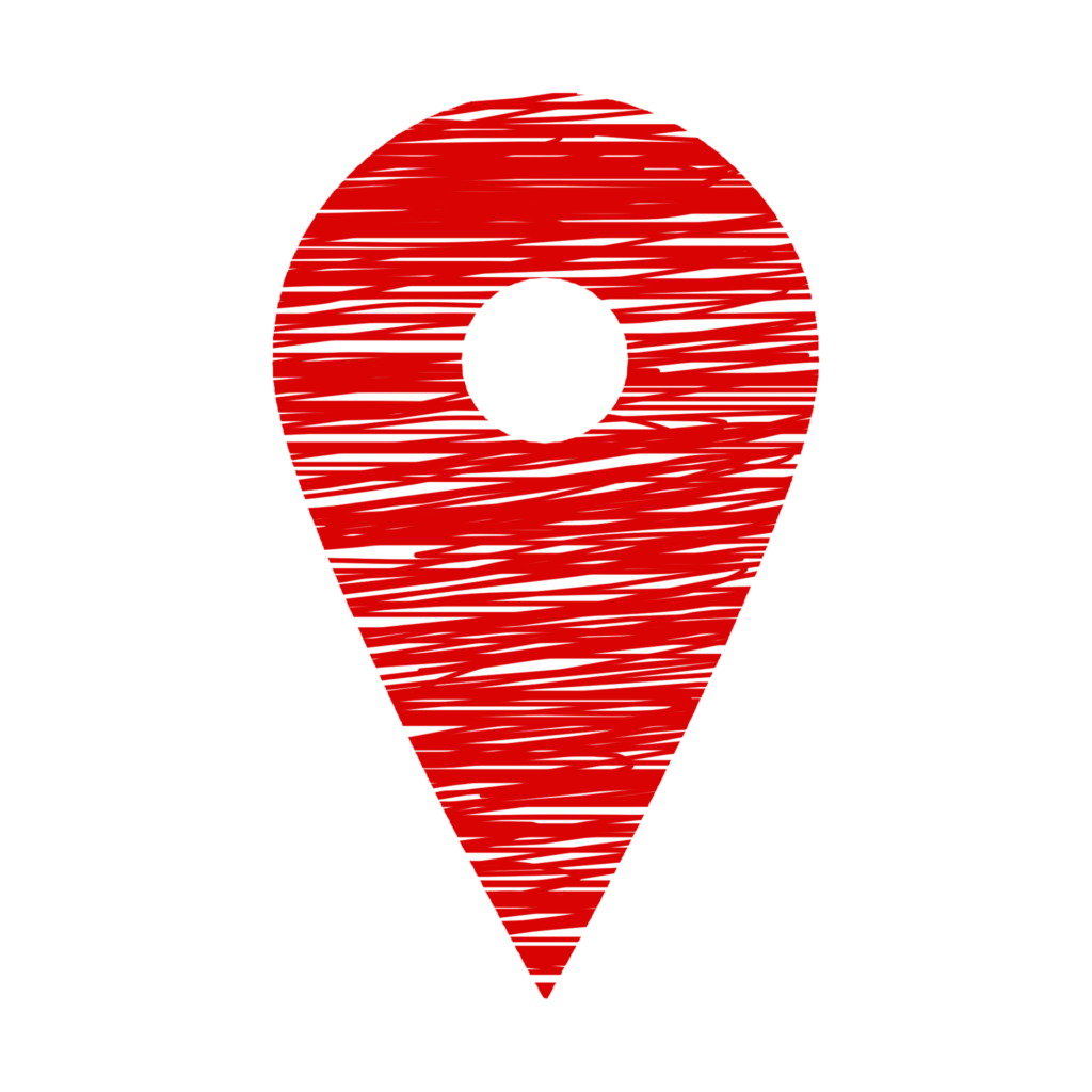 Google Maps pin Transparent PNG Image
