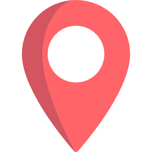 Google Maps pin Transparent PNG Image