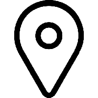 Google Maps pin PNG