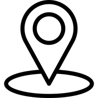 Google Maps pin Transparent PNG Image