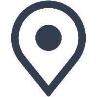 Google Maps pin PNG