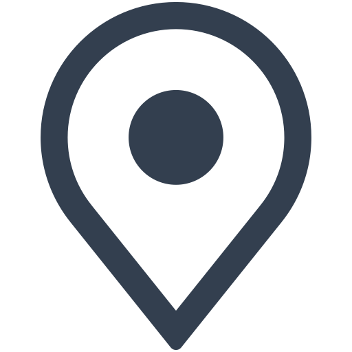 Google Maps pin Transparent PNG Image