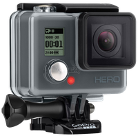 Gopro Camera Png Image PNG