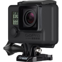Gopro camera PNG