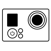 Gopro PNG