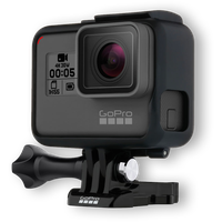 Gopro PNG
