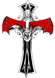 Gothic Tattoos Png Picture PNG Image