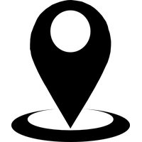 Gps icon Transparent PNG Image