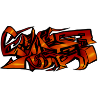 Graffiti Hd PNG
