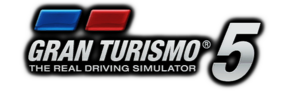 Gran Turismo Logo Transparent Background PNG Image