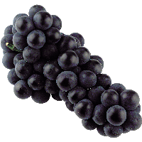 Black Grape Png Image PNG Image