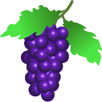 Grape Png Image Download Picture