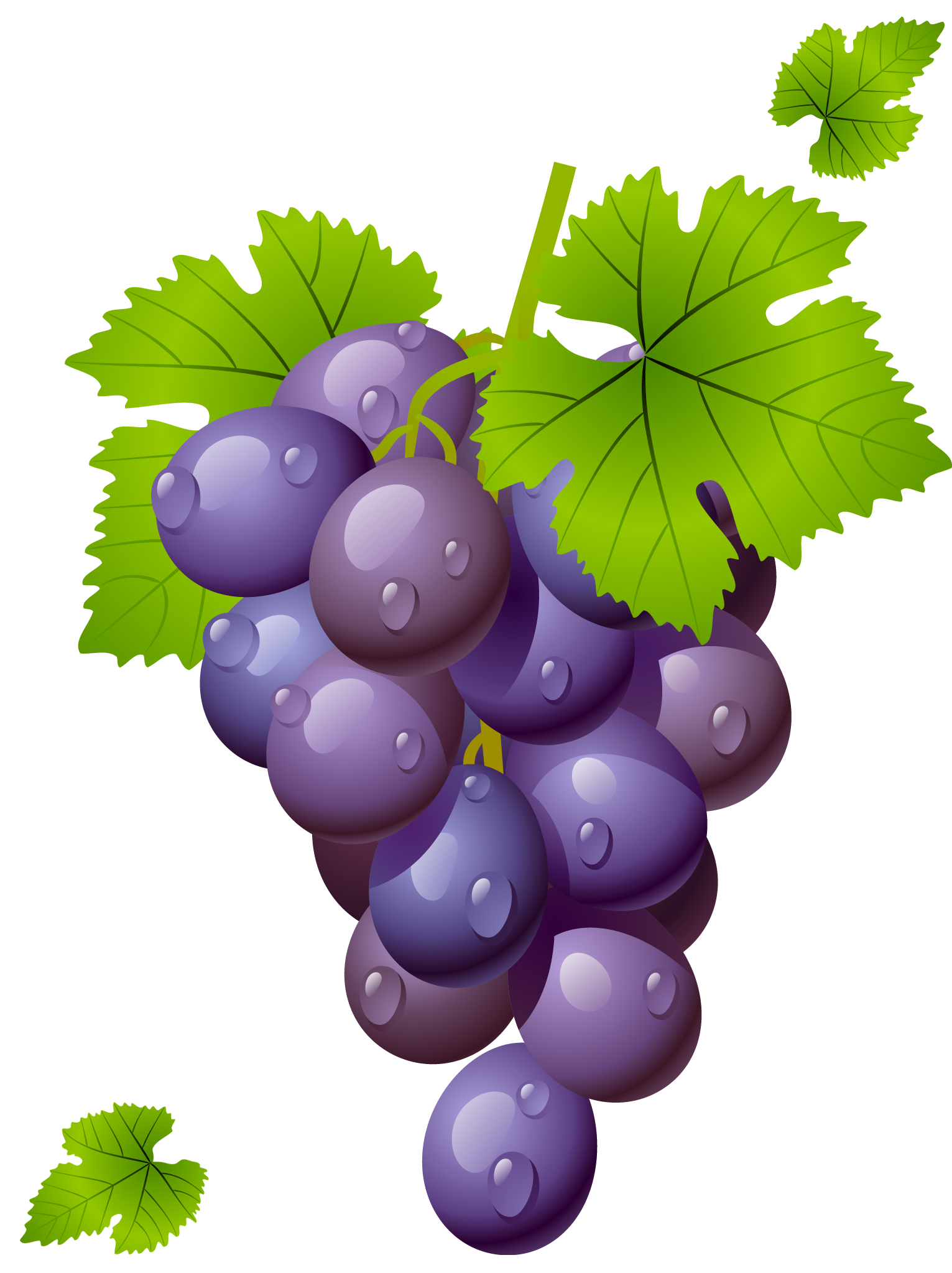 Grape Free Download Png PNG Image