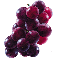 Red Grape Png Image PNG Image