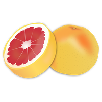 Grapefruit PNG