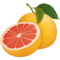 Grapefruit PNG