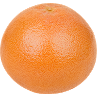 Grapefruit Transparent PNG Image