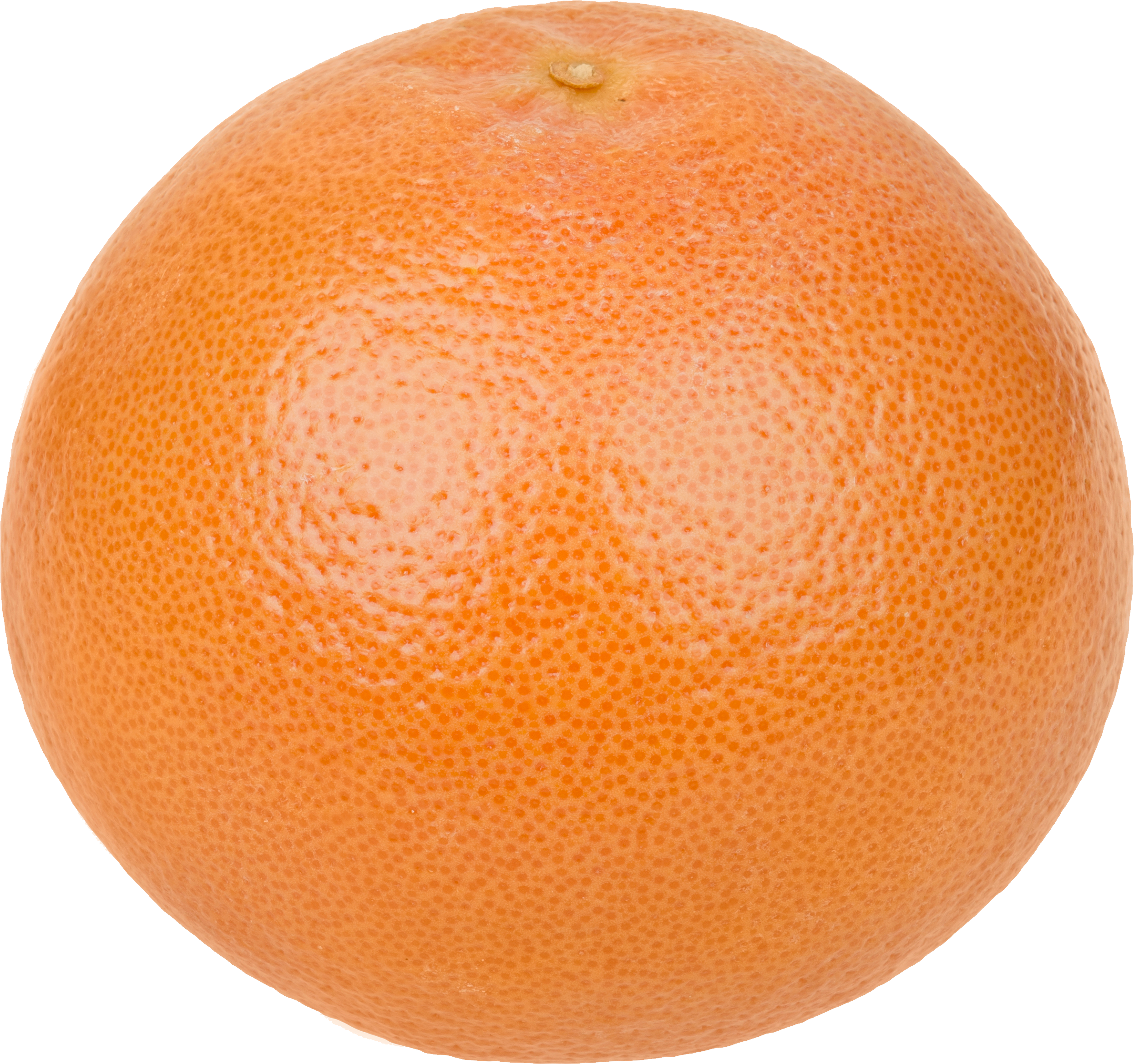 Grapefruit Transparent PNG Image