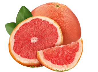 Grapefruit Transparent PNG Image