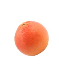Grapefruit Transparent PNG Image