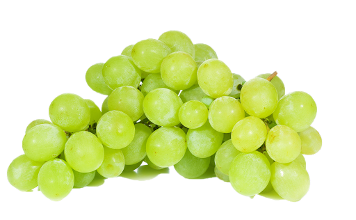 Fresh Green Grapes Free Transparent Image HD PNG Image