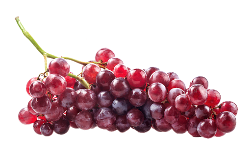 Grapes Red Free PNG HQ PNG Image