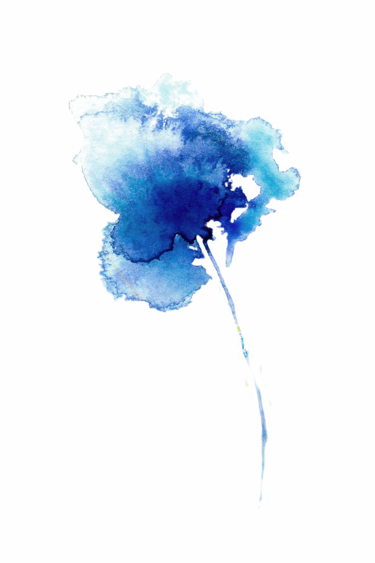 Abstract Watercolor Free HQ Image PNG Image