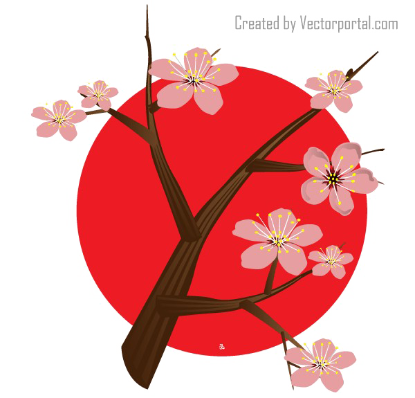 Japanese Designs Download HD PNG PNG Image