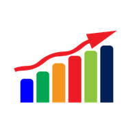 Graph Image PNG File HD