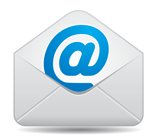 Email Free Clipart HD PNG Image