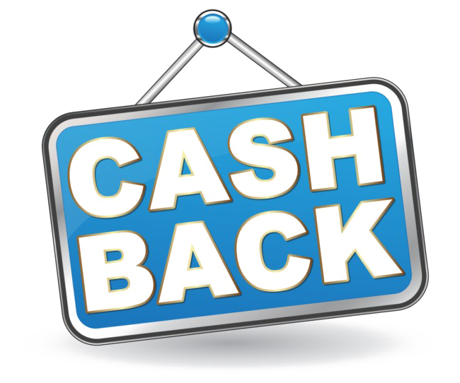 Cashback Download Download Free Image PNG Image