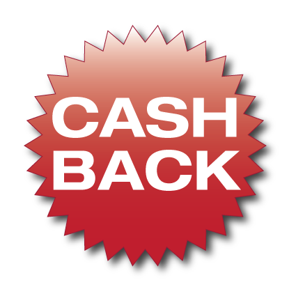Cashback Free Transparent Image HD PNG Image